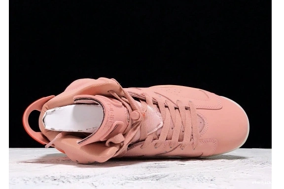 CI0550-600 “Millennial CI0550-600 6 Jordan Aleali Air Pink” x May 1119